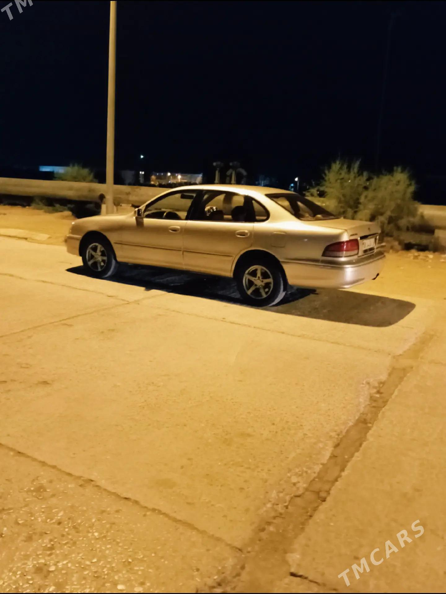 Toyota Avalon 1995 - 90 000 TMT - Сейди - img 4