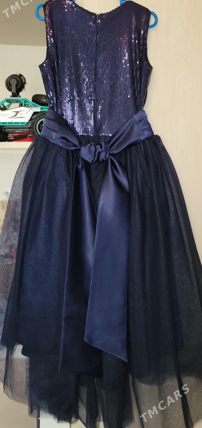 нарядное платье - Ашхабад - img 4