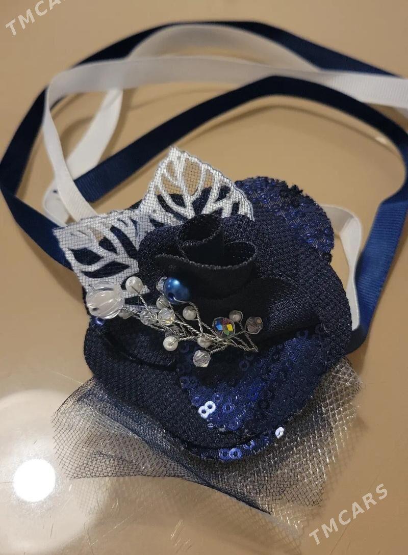 нарядное платье - Ашхабад - img 2