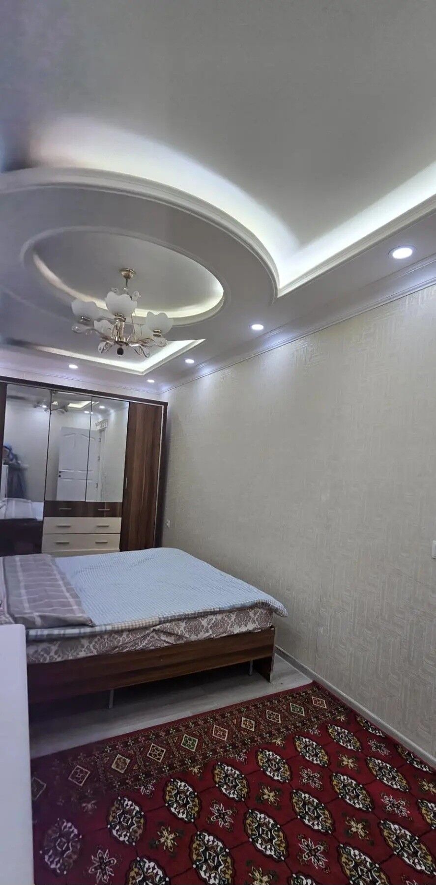 10 mkr 1 Etaj 2 komnat - Aşgabat - img 2