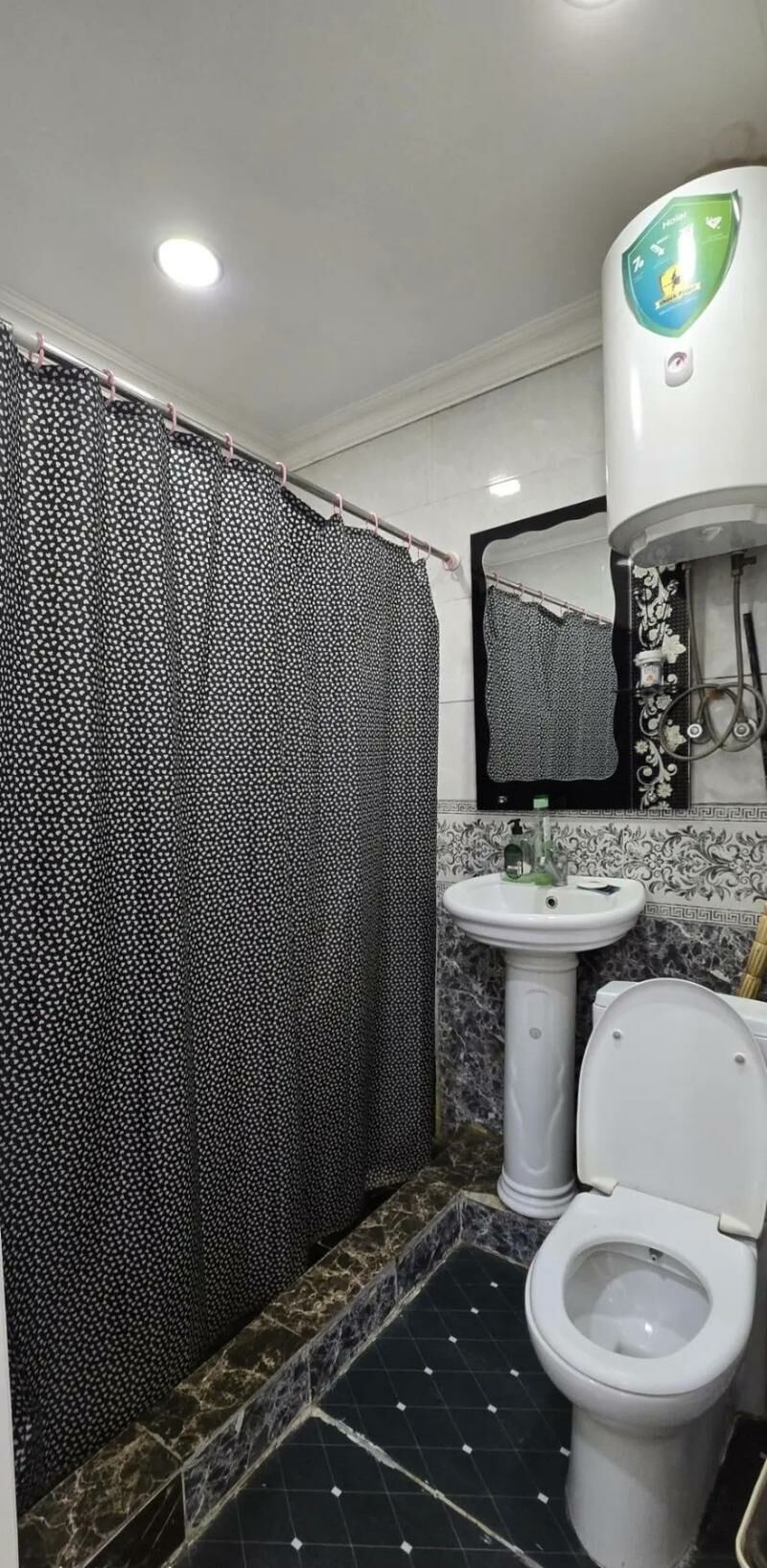 10 mkr 1 Etaj 2 komnat - Aşgabat - img 7