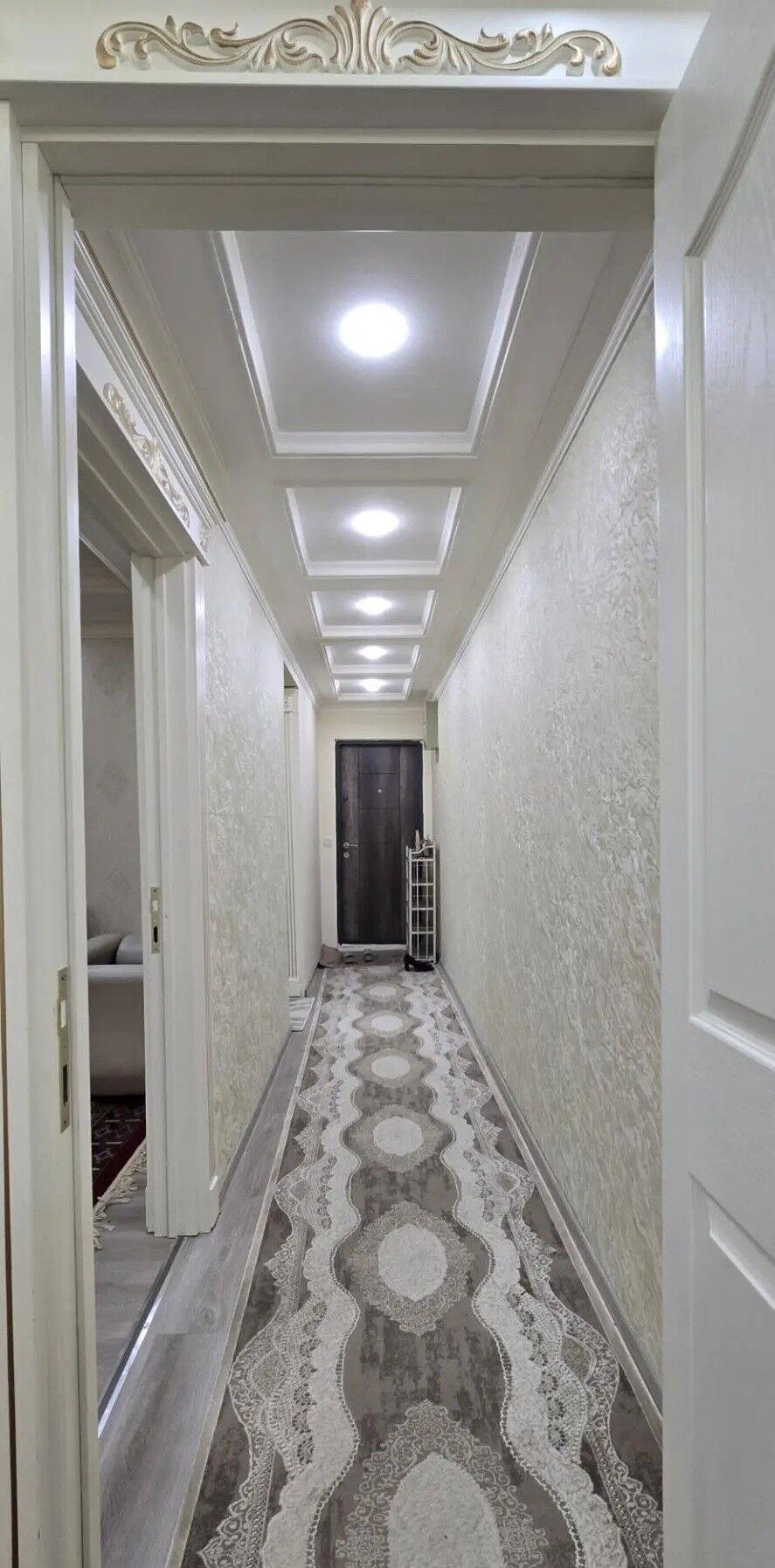 10 mkr 1 Etaj 2 komnat - Aşgabat - img 3