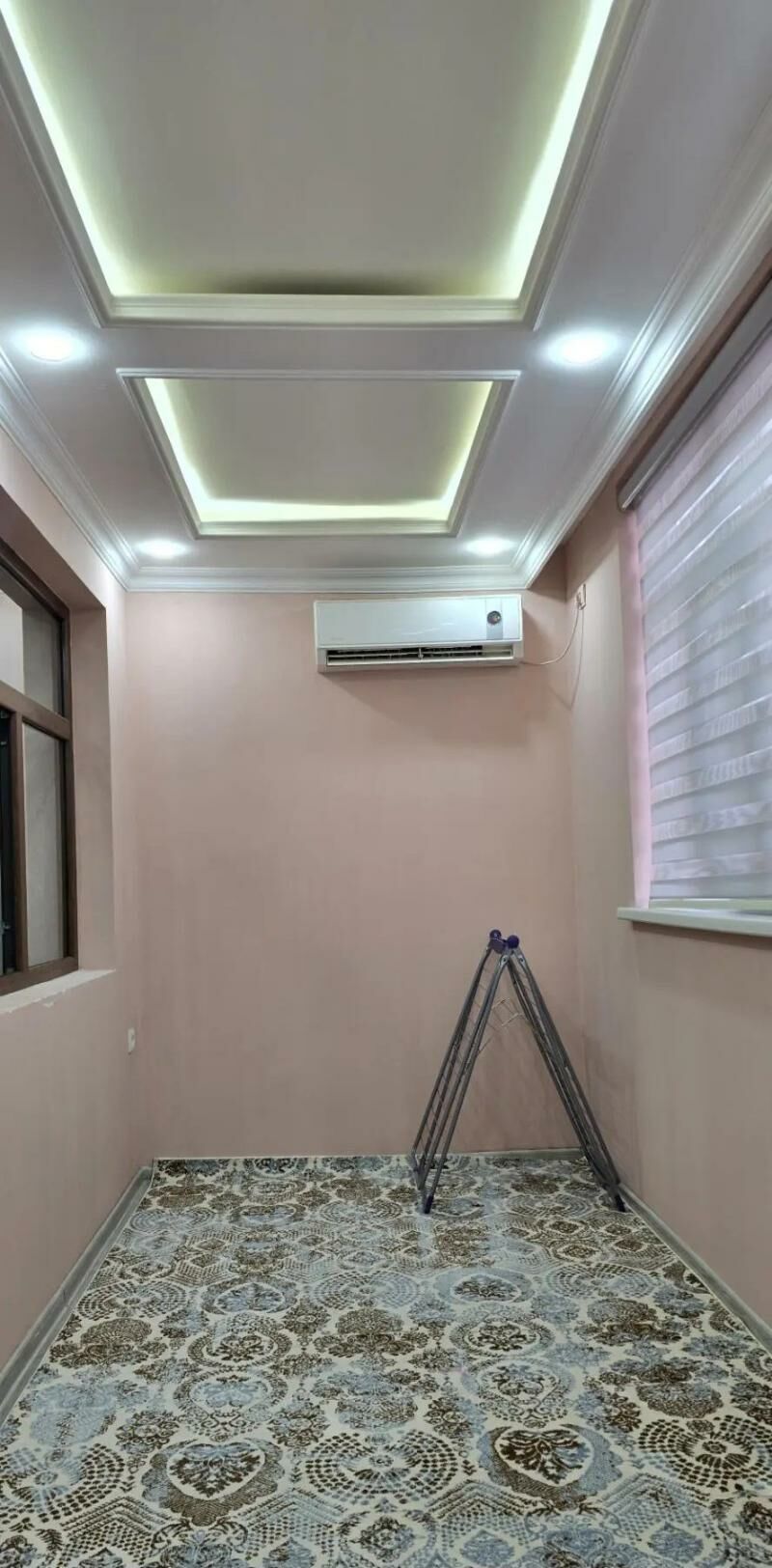 10 mkr 1 Etaj 2 komnat - Aşgabat - img 4