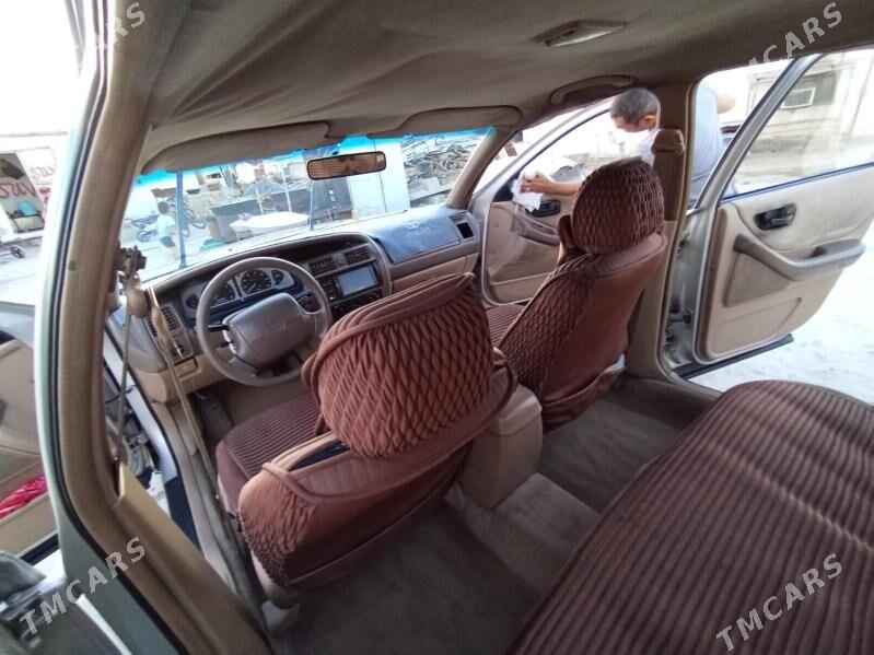 Toyota Avalon 1995 - 90 000 TMT - Сейди - img 2