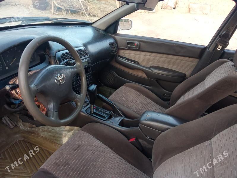 Toyota Carina 1995 - 52 000 TMT - Ёлётен - img 5