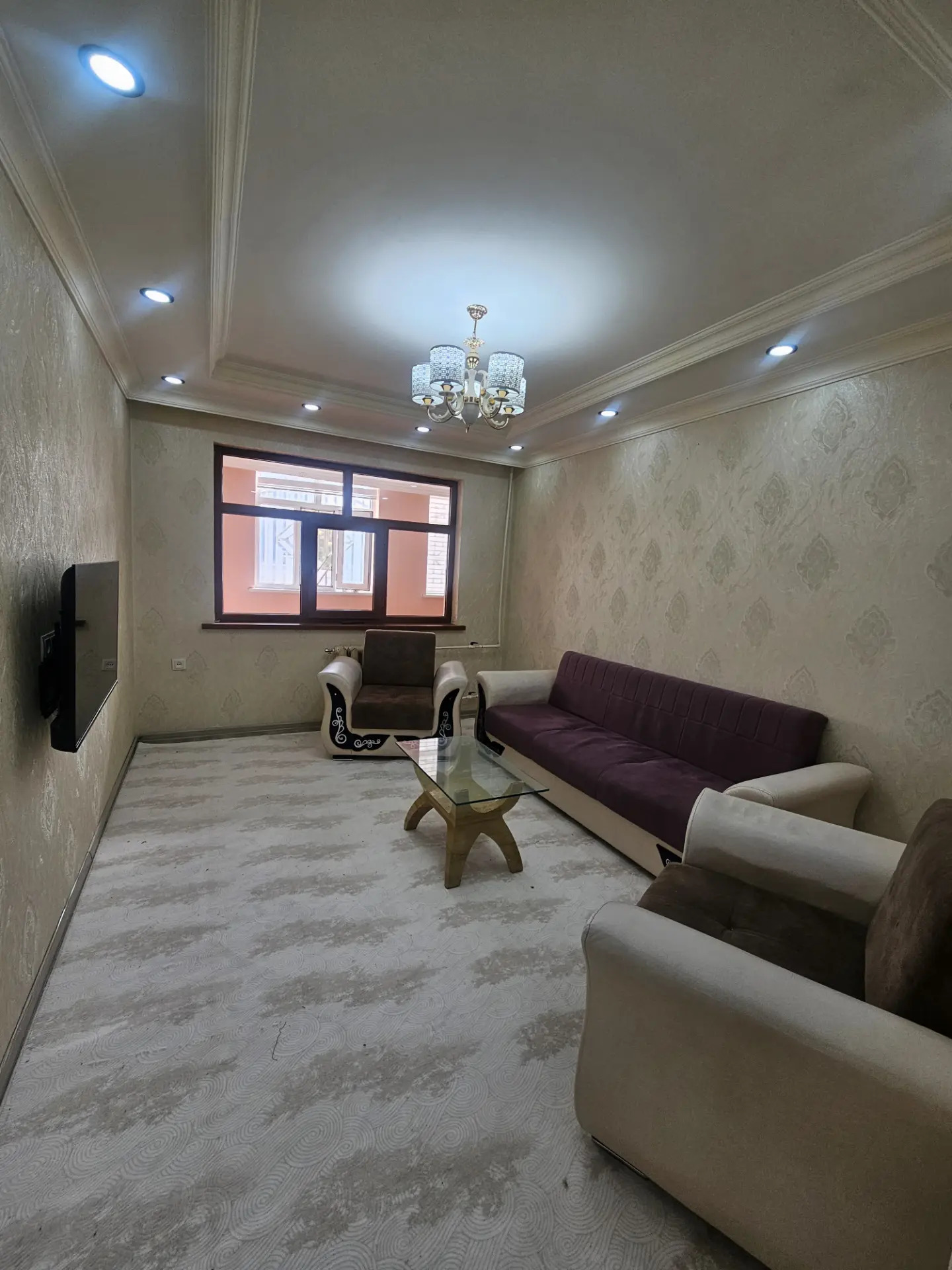 10 mkr 1 Etaj 2 komnat - Aşgabat - img 5