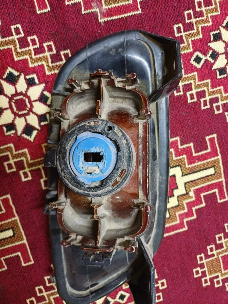 protumanik 25 TMT - Ашхабад - img 3