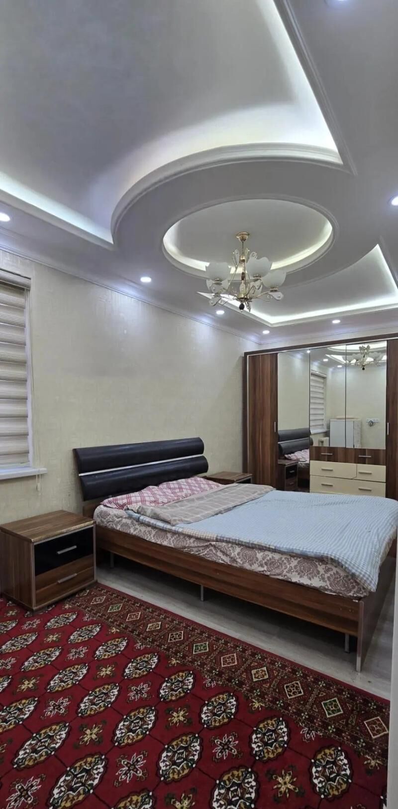 10 mkr 1 Etaj 2 komnat - Aşgabat - img 1