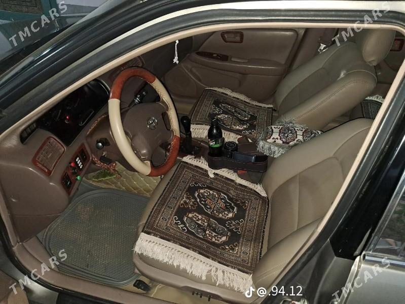 Toyota Camry 2000 - 190 000 TMT - етр. Туркменбаши - img 7