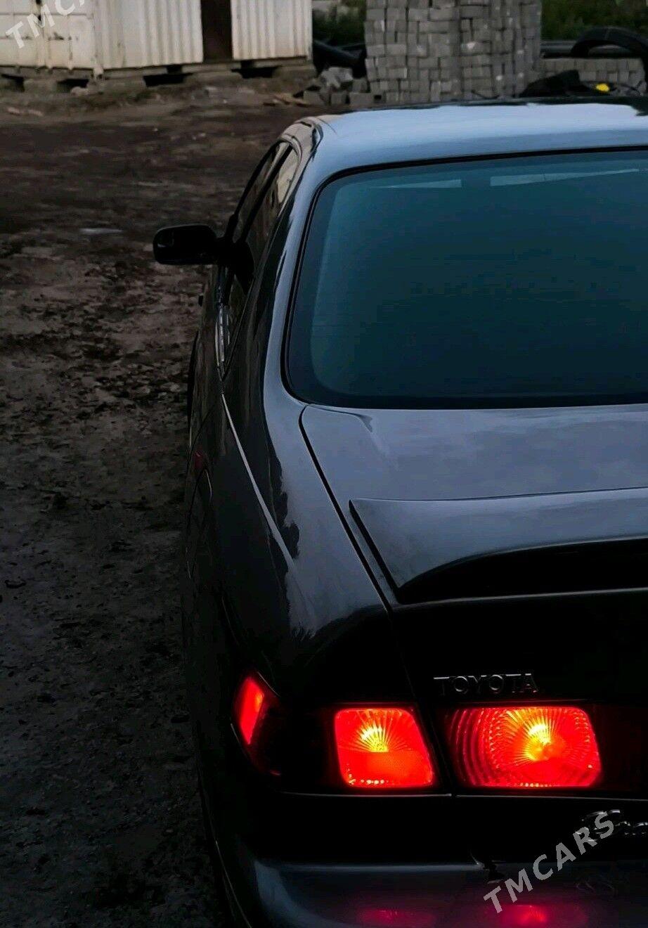 Toyota Camry 2000 - 190 000 TMT - етр. Туркменбаши - img 10