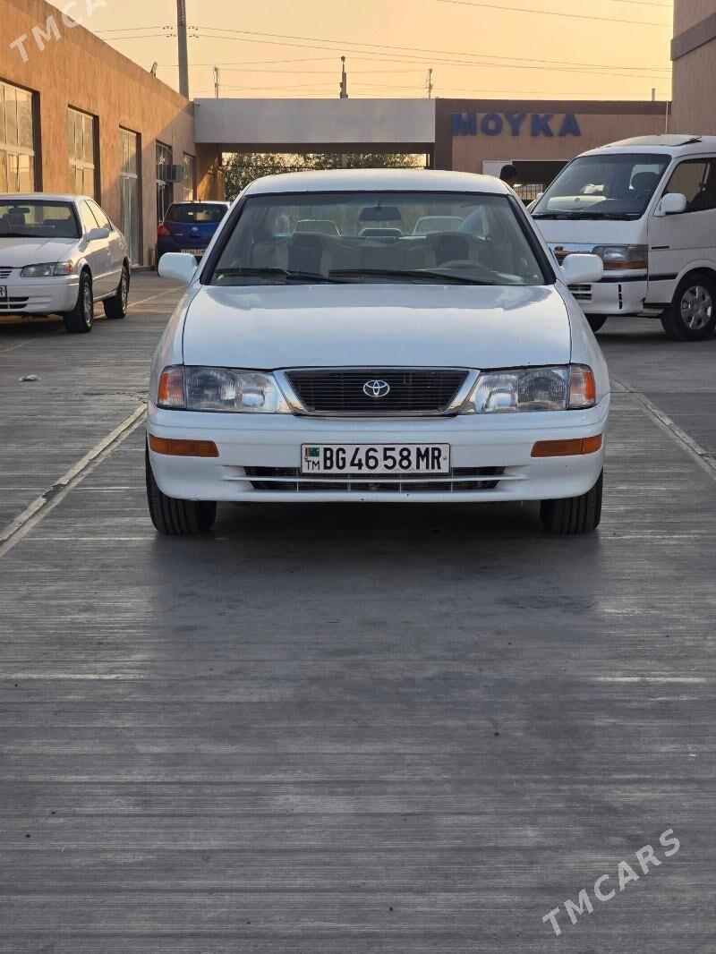 Toyota Avalon 1997 - 140 000 TMT - Мары - img 2