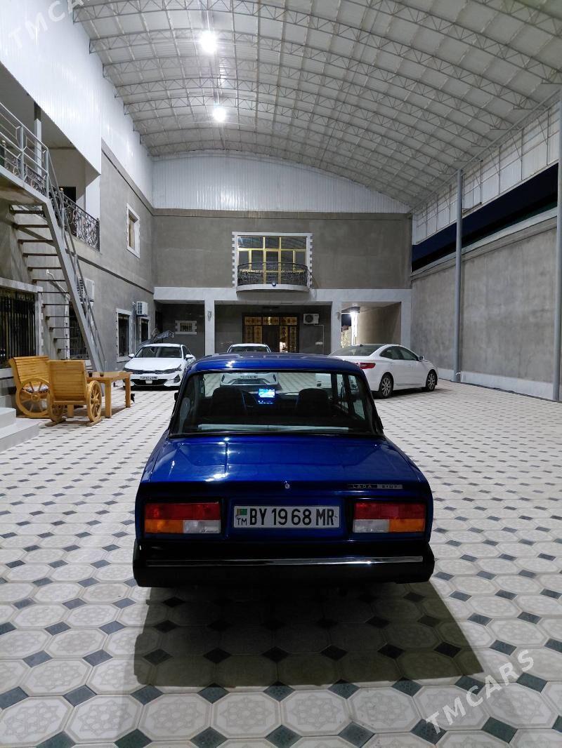 Lada 2107 2010 - 55 000 TMT - Мары - img 3