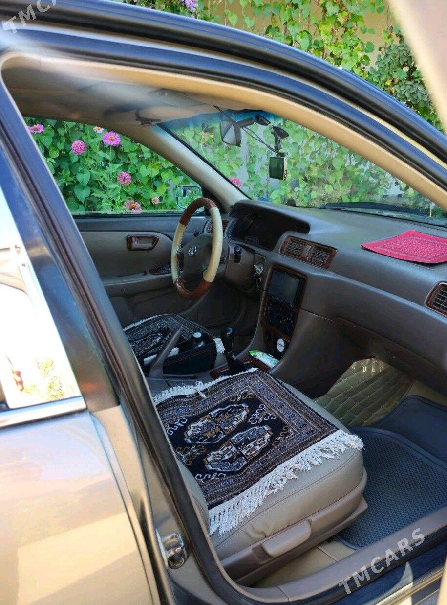 Toyota Camry 2000 - 190 000 TMT - етр. Туркменбаши - img 8
