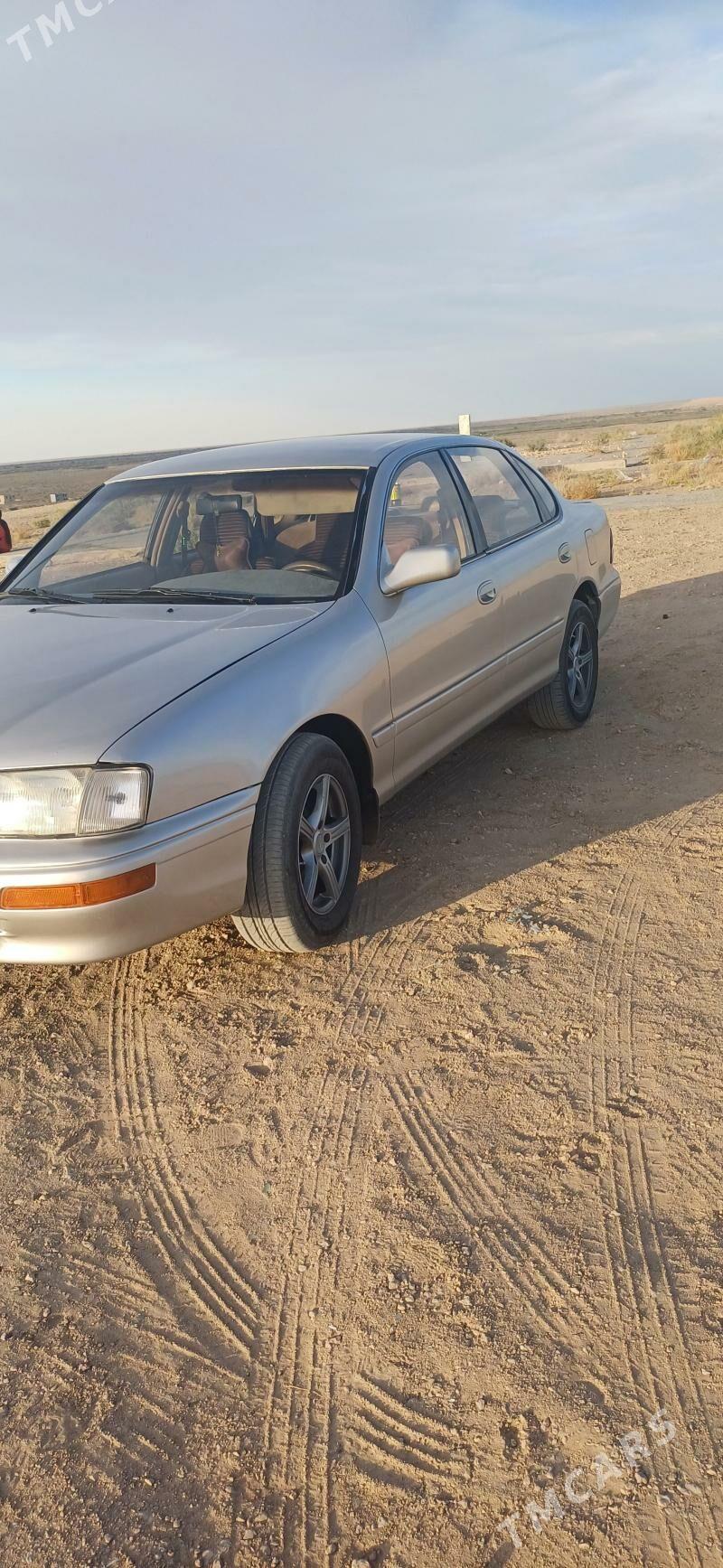 Toyota Avalon 1995 - 90 000 TMT - Сейди - img 5