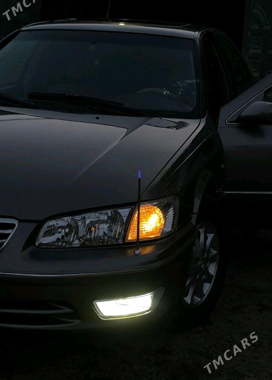 Toyota Camry 2000 - 190 000 TMT - етр. Туркменбаши - img 4