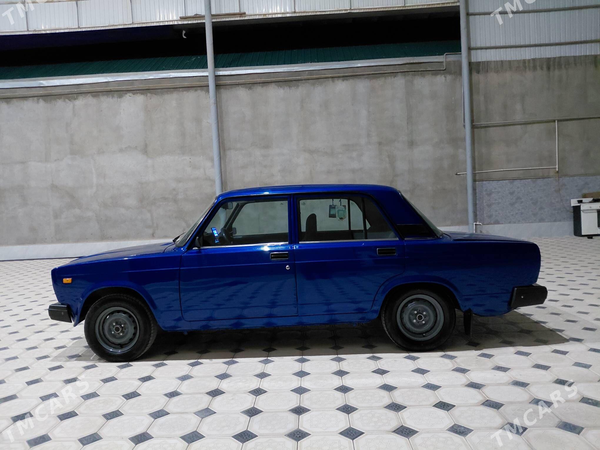 Lada 2107 2010 - 55 000 TMT - Мары - img 2
