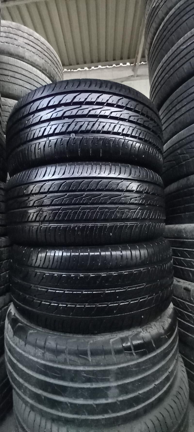 235-45-18 ironman 2023 400 TMT - Бедев - img 5