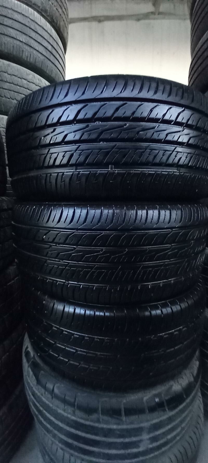 235-45-18 ironman 2023 400 TMT - Бедев - img 1