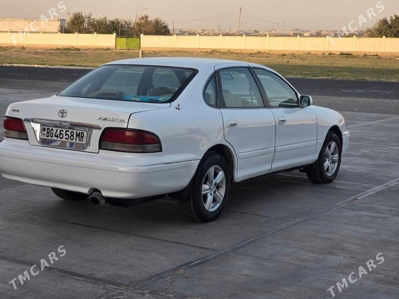 Toyota Avalon 1997 - 140 000 TMT - Мары - img 3