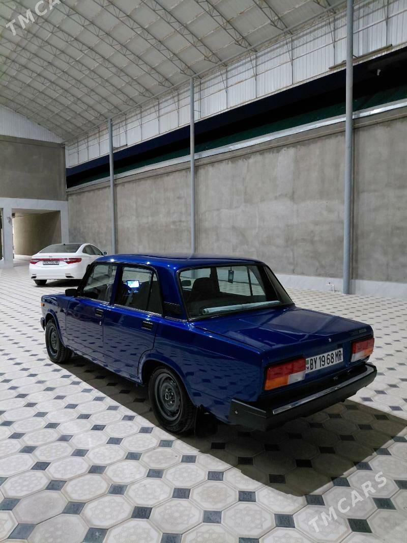 Lada 2107 2010 - 55 000 TMT - Мары - img 6