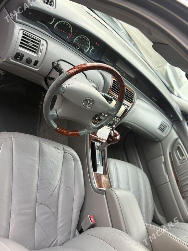 Toyota Avalon 2001 - 228 000 TMT - Туркменбаши - img 6