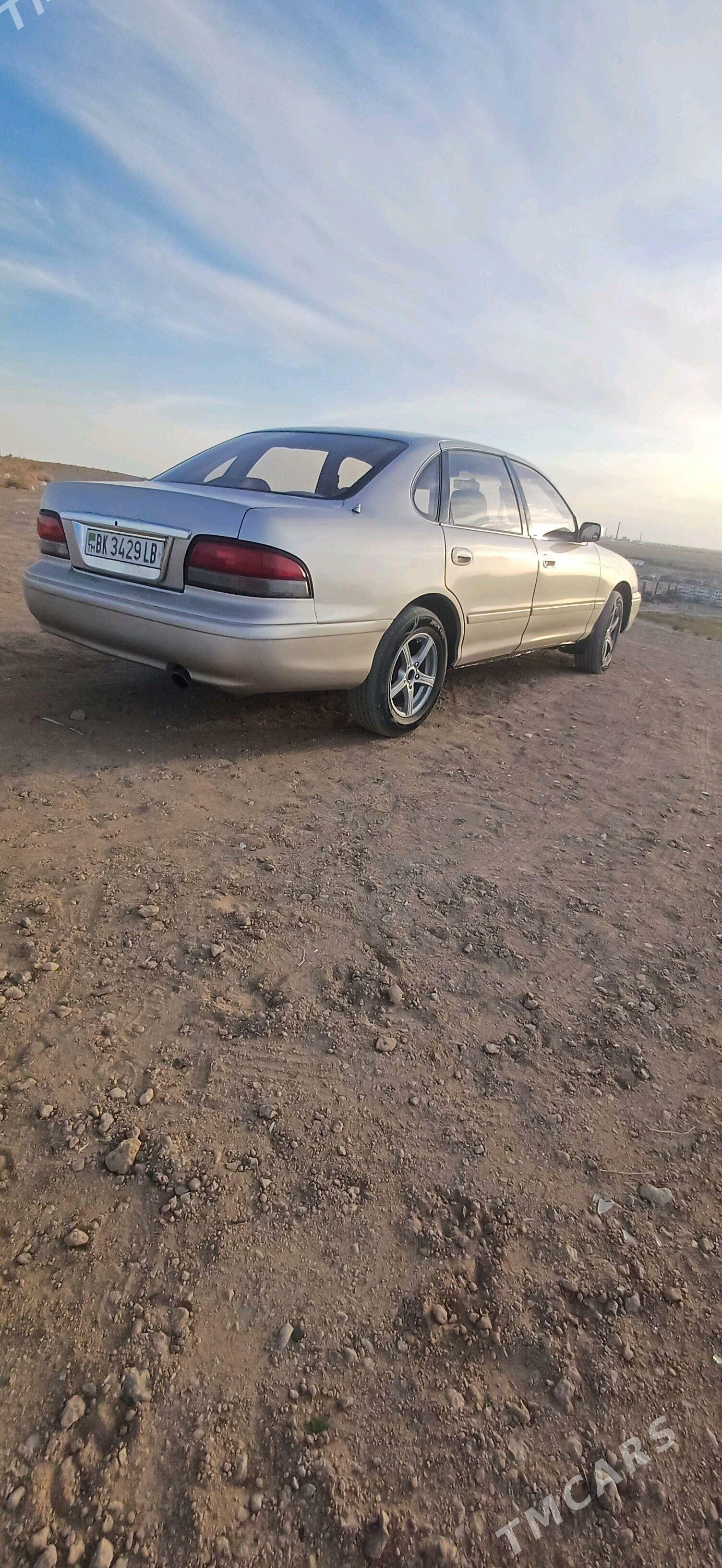 Toyota Avalon 1995 - 90 000 TMT - Сейди - img 8