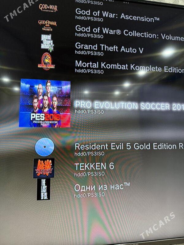 ps3 - Чоганлы - img 6