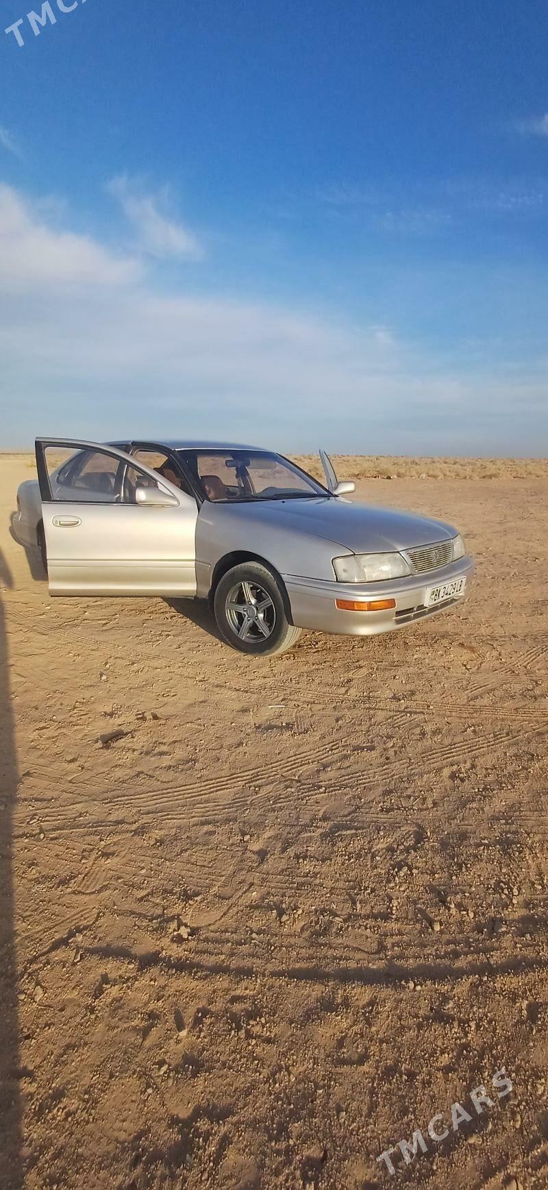 Toyota Avalon 1995 - 90 000 TMT - Сейди - img 7