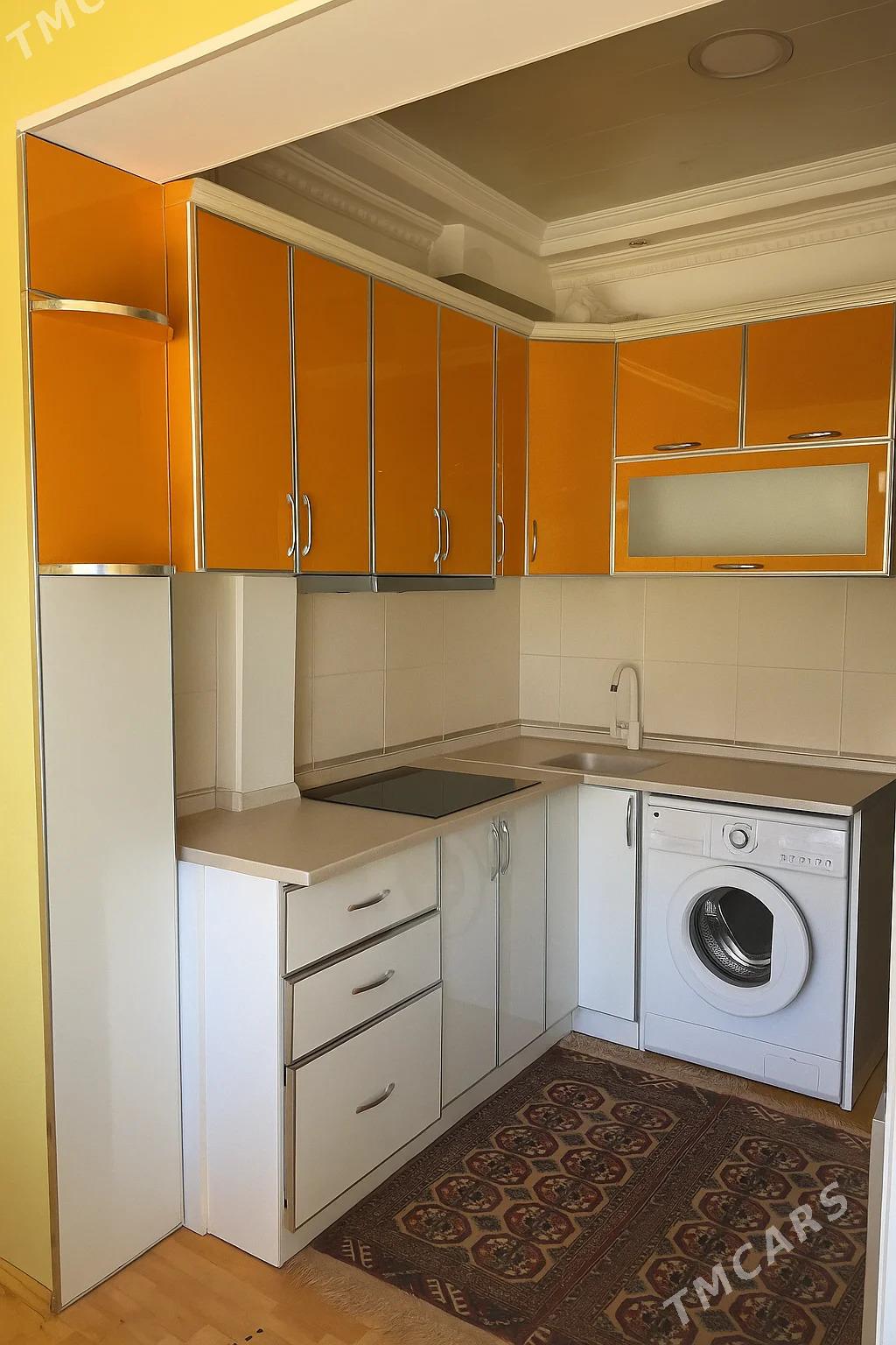 Kuhny garnitur - Ашхабад - img 3