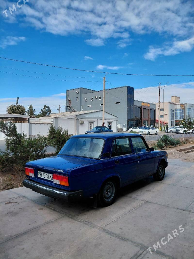 Lada 2107 2010 - 55 000 TMT - Мары - img 7