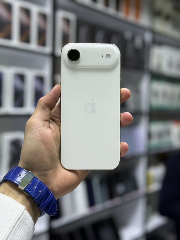 IPhone 17Air Kredit - Ашхабад - img 1