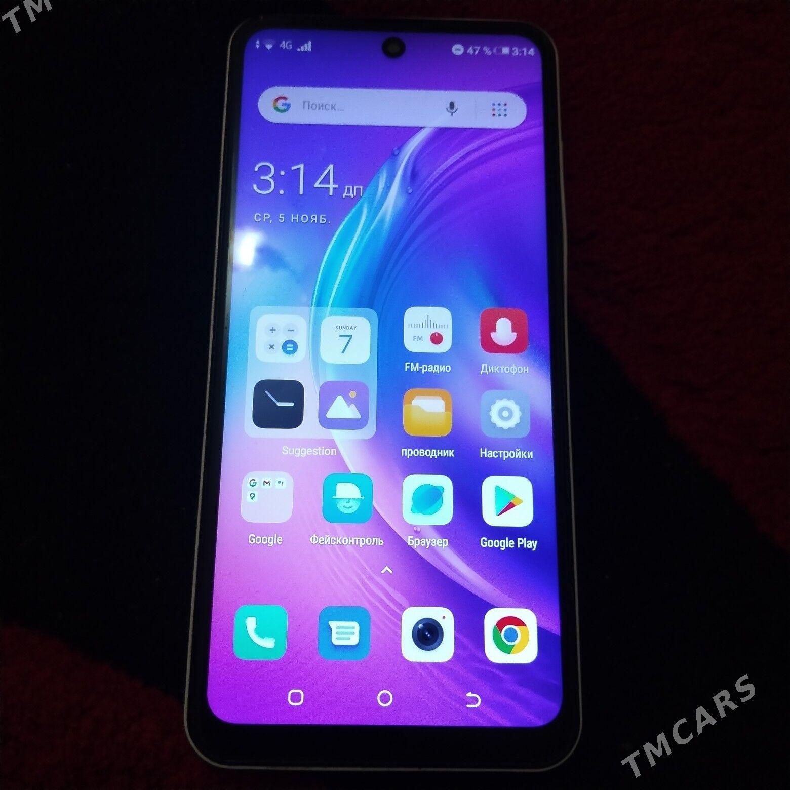 tecno camon 21 pro - Дашогуз - img 6