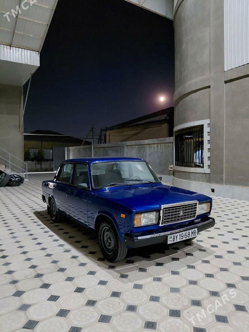 Lada 2107 2010 - 55 000 TMT - Мары - img 4