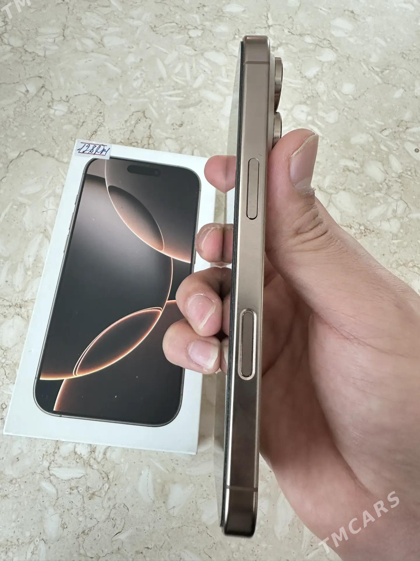 iphone 16pro - 11 мкр - img 2