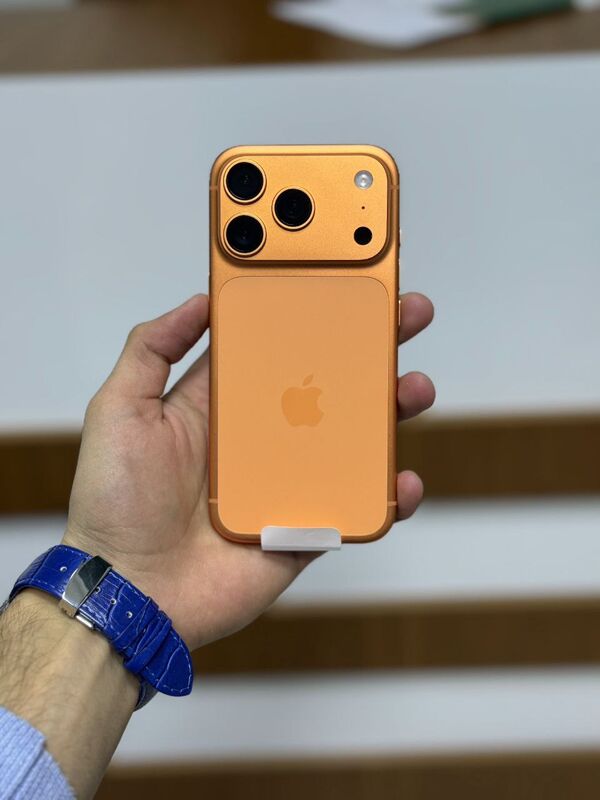 IPhone 17Air Kredit - Ашхабад - img 4