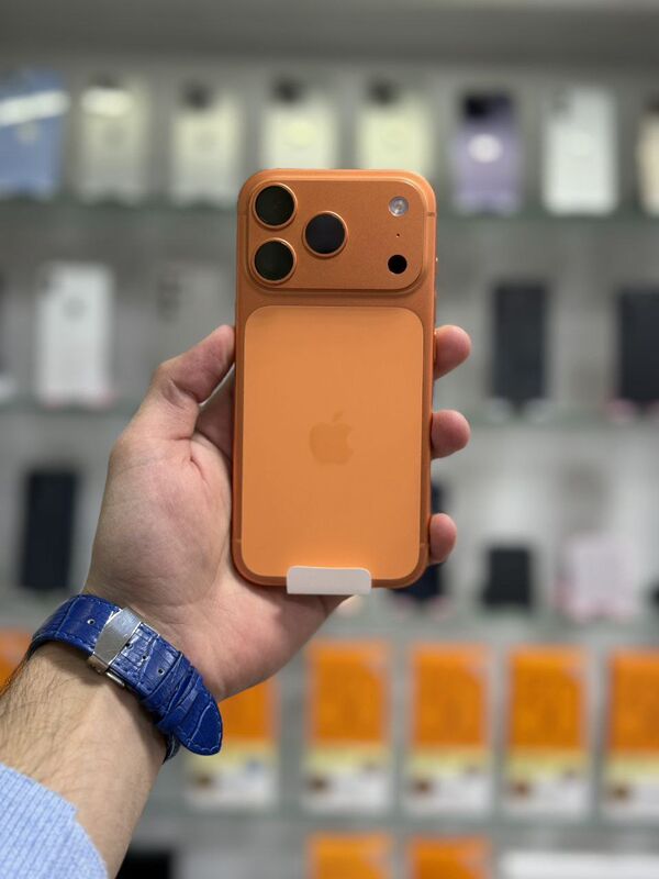 IPhone 17Air Kredit - Ашхабад - img 6