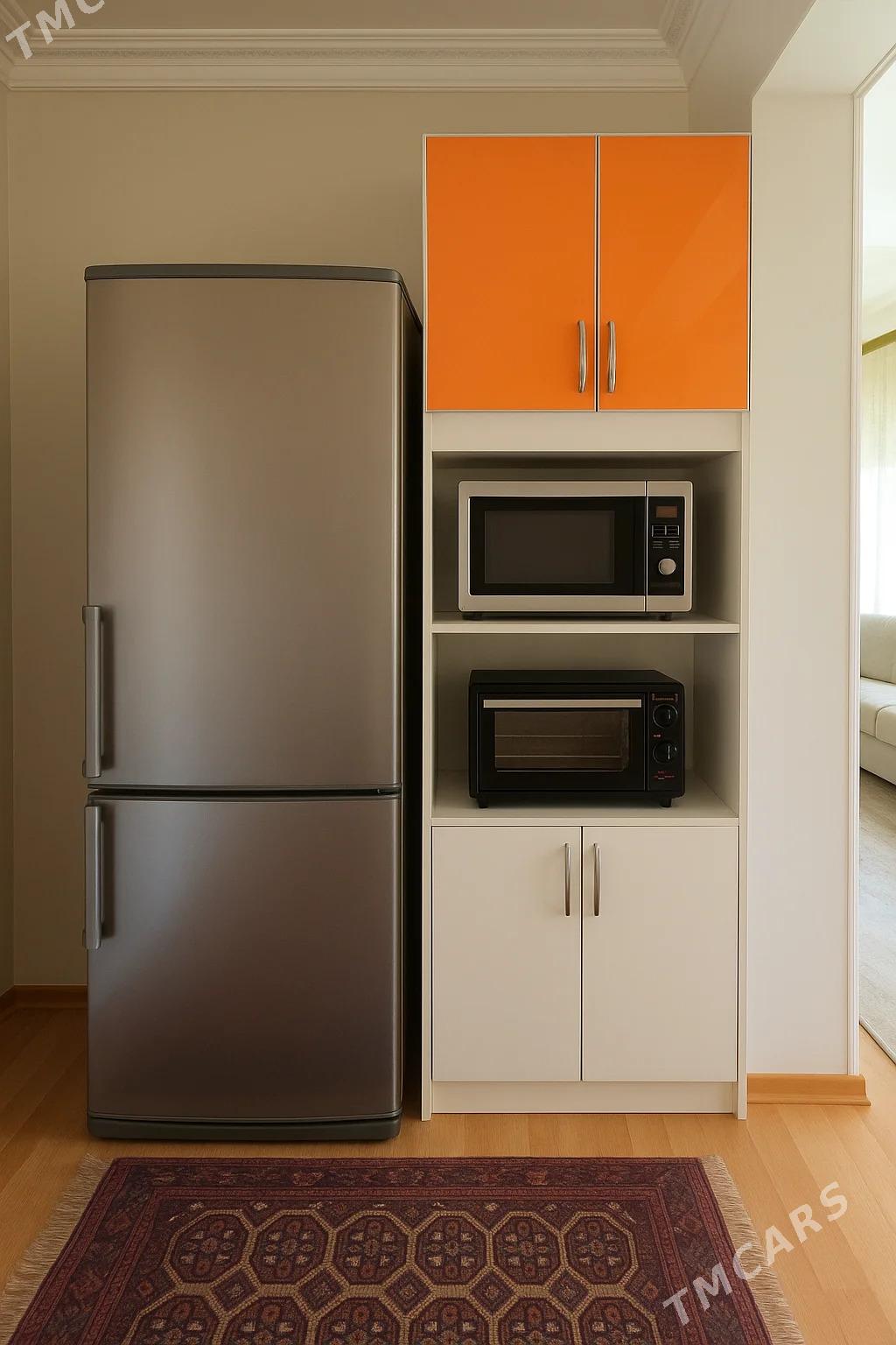 Kuhny garnitur - Ашхабад - img 2