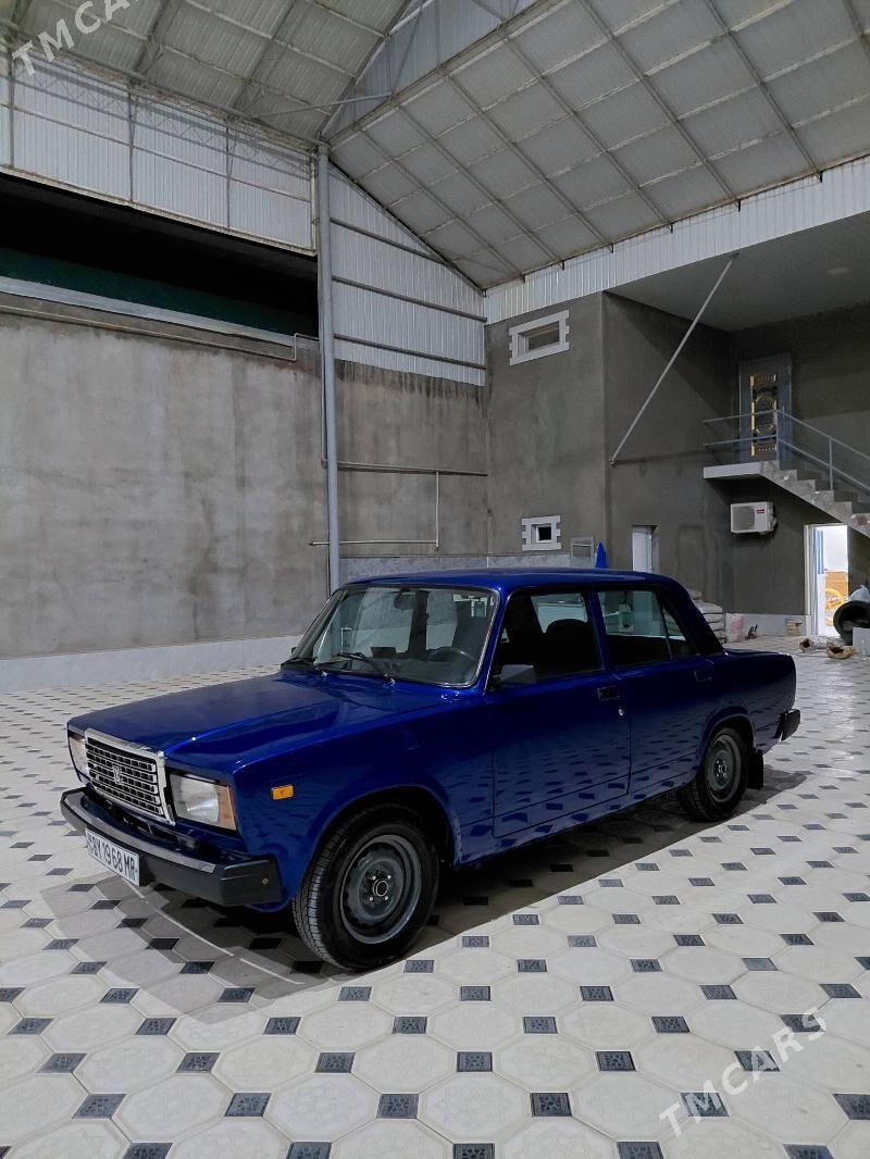 Lada 2107 2010 - 55 000 TMT - Мары - img 5