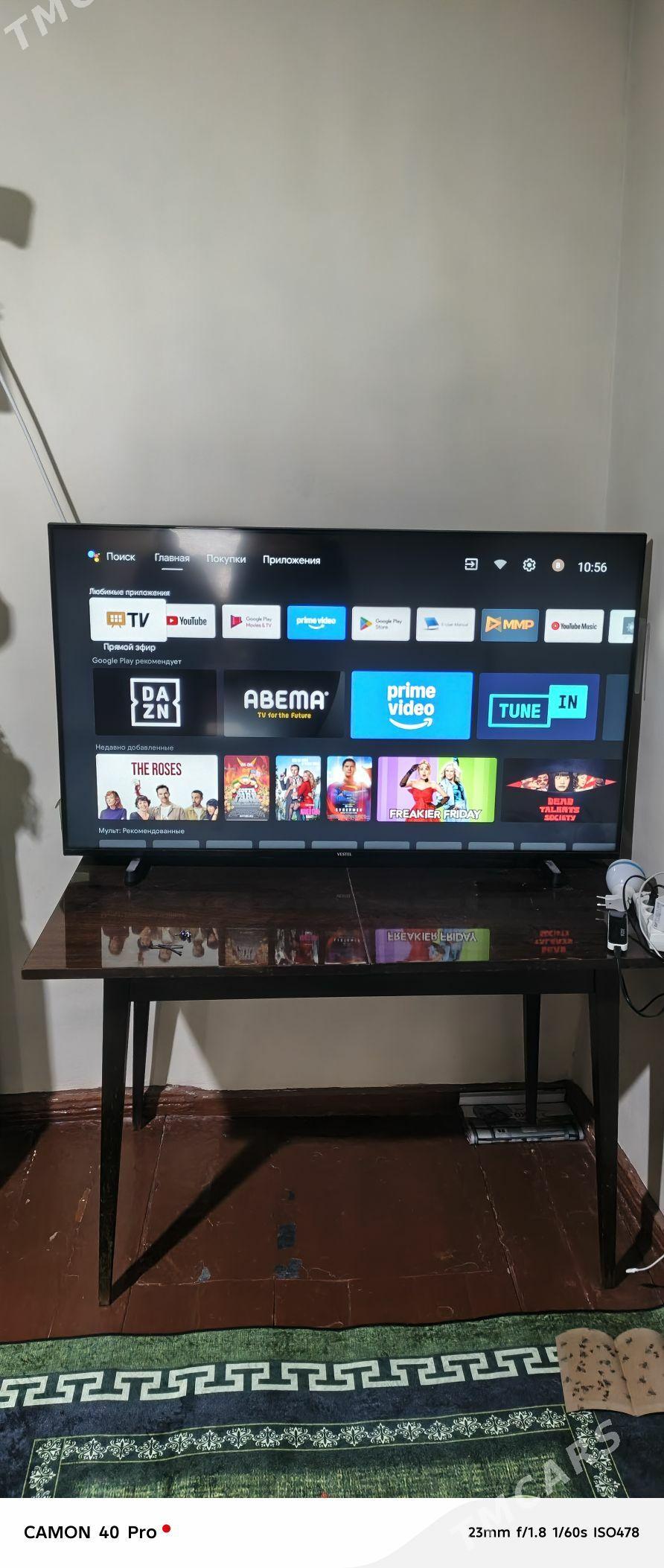 Vestel Televizor - Хитровка - img 4