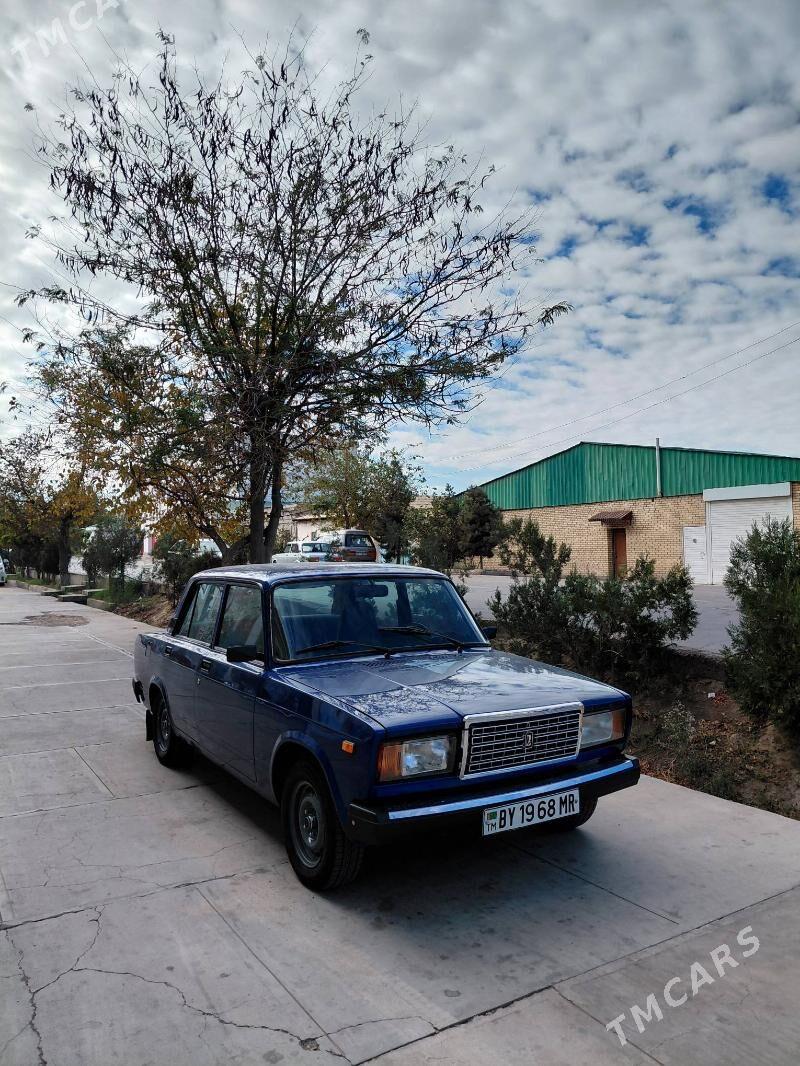 Lada 2107 2010 - 55 000 TMT - Мары - img 9