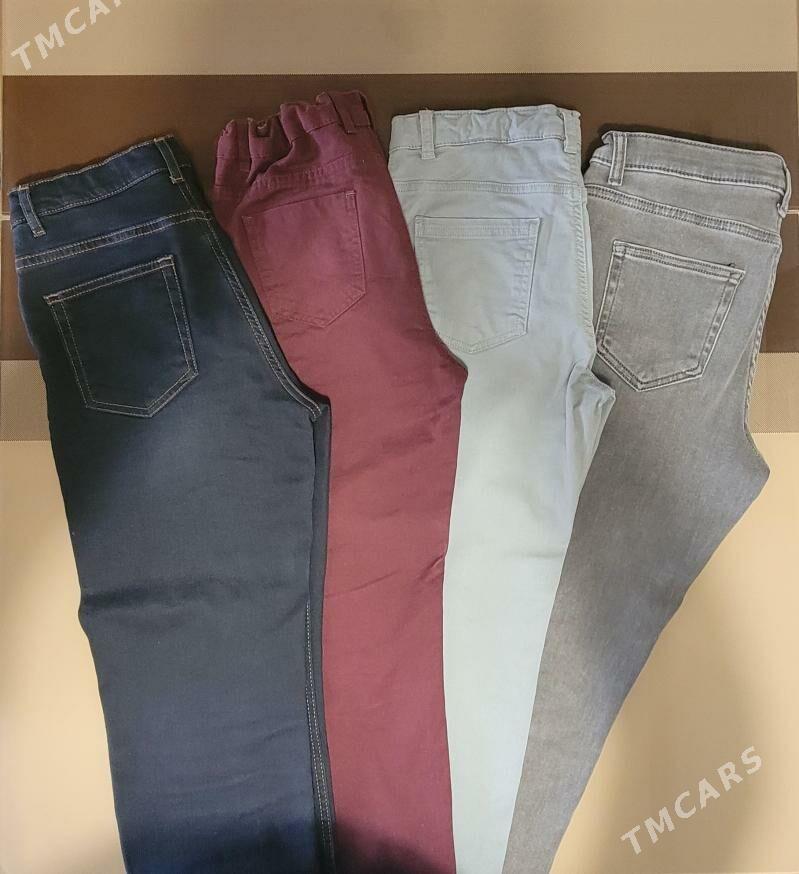 джинсы - Aşgabat - img 2