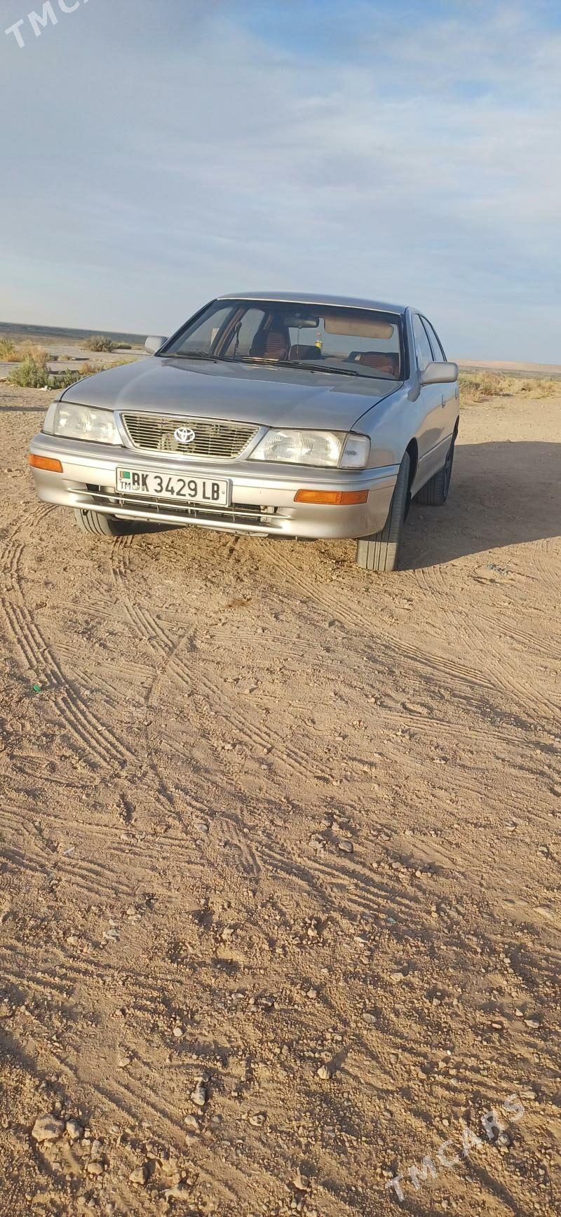 Toyota Avalon 1995 - 90 000 TMT - Сейди - img 6