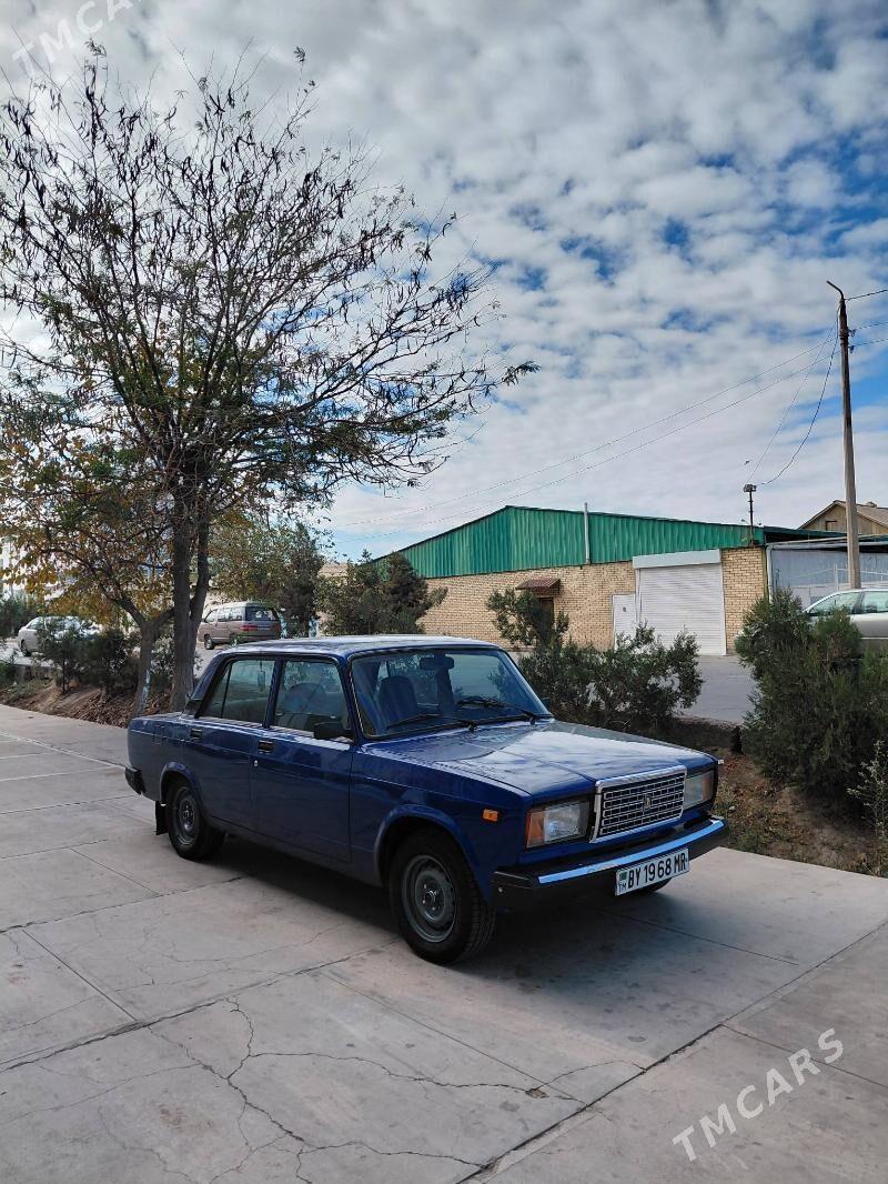 Lada 2107 2010 - 55 000 TMT - Мары - img 8