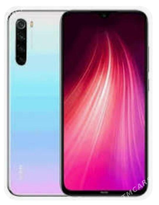 redmi not 8 - Чарджоу - img 2