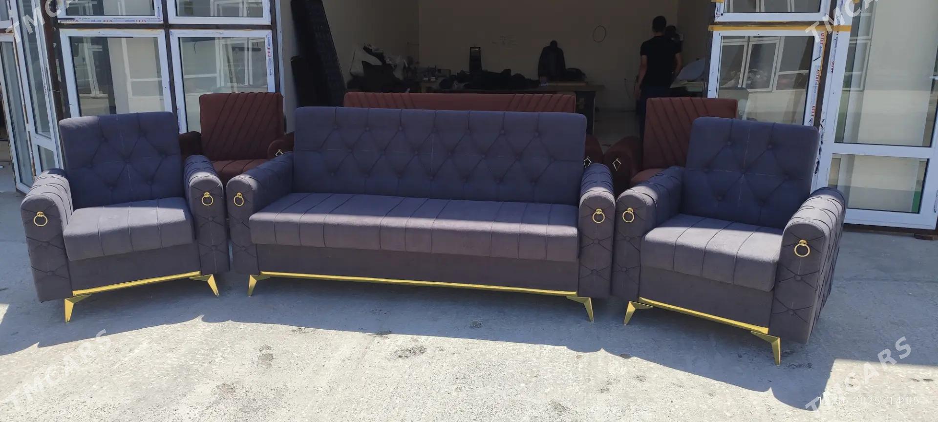 Diwan Mebel - Туркменабат - img 2