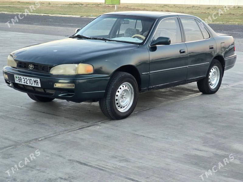 Toyota Camry 1994 - 68 000 TMT - Мары - img 2