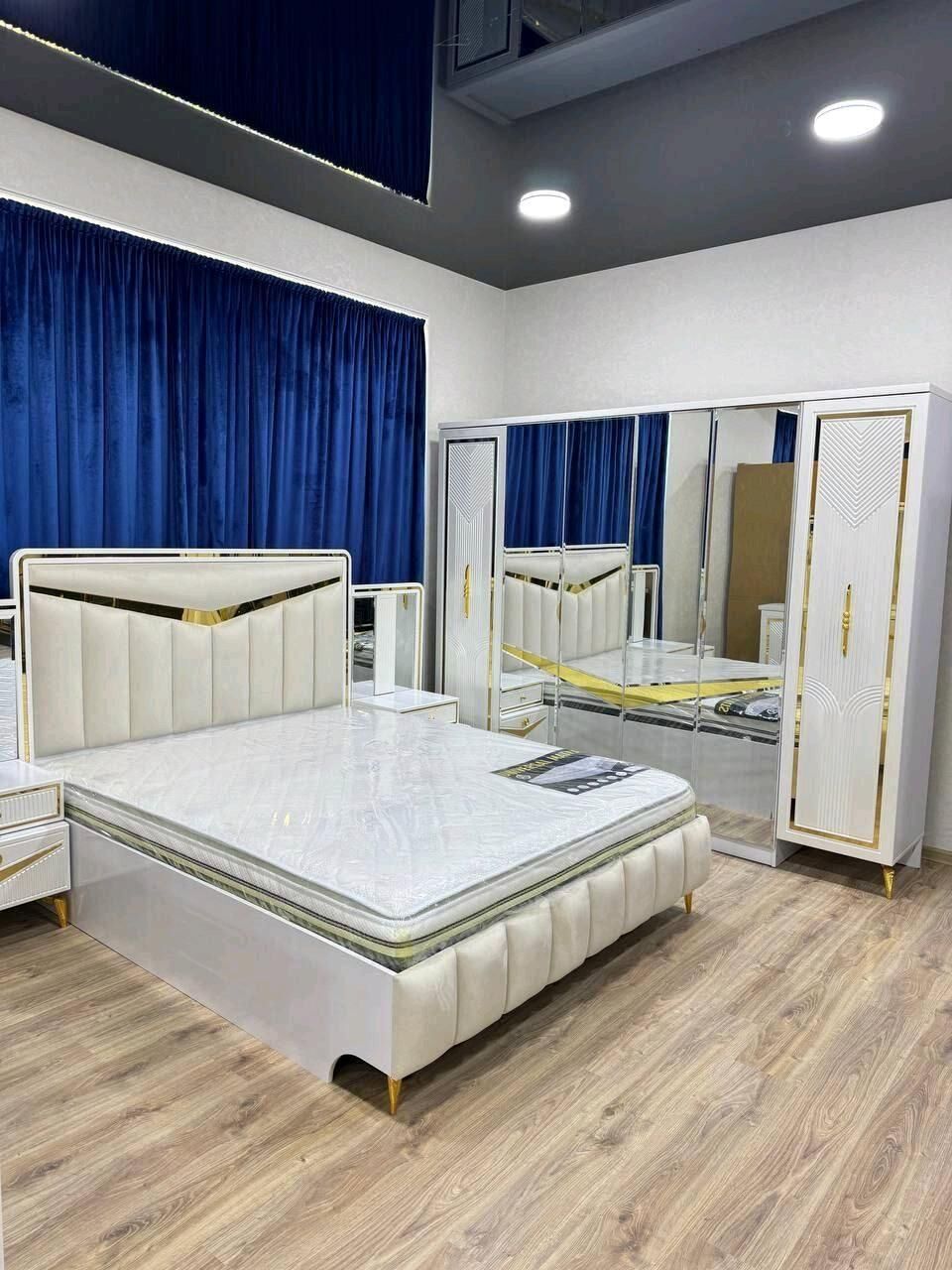 Mebi Zakaz alyas - Шабатский этрап - img 5