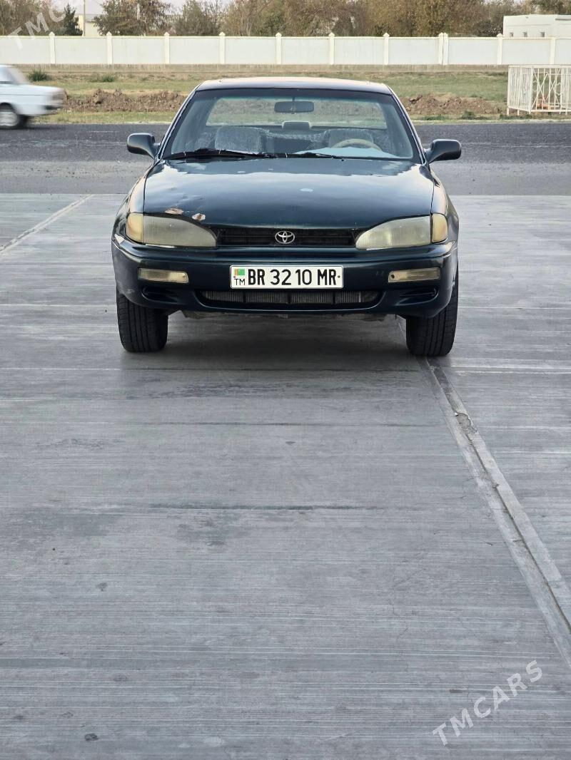 Toyota Camry 1994 - 68 000 TMT - Мары - img 5
