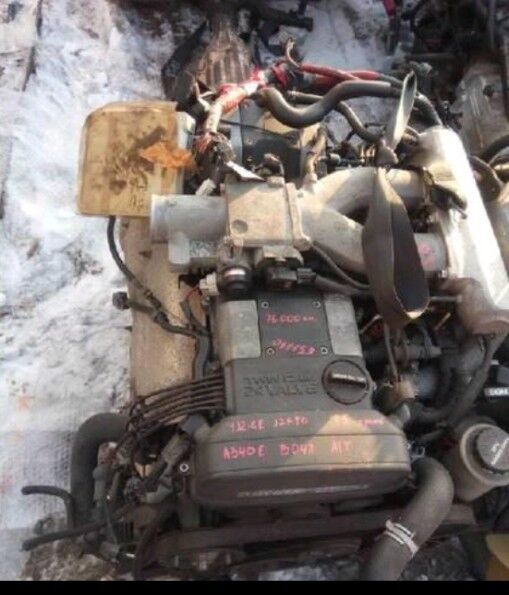 Mator 8 000 TMT - Daşoguz - img 1