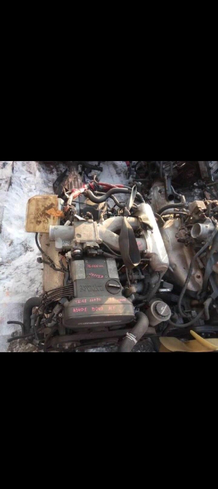 Mator 8 000 TMT - Daşoguz - img 2